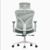 Cadeira de Trabalho Moderno Barato Tecido Mesa de Computador - Imagem 6