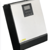 5kw Off Grid Inversor Híbrido Solar 48vdc 7000w Monofásico 9000w 5kv Inversor Painel Solar 8000w 6000w 48v 5kw - Imagem 2