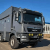 Design de Villa Homem 4X4 caminhão fora de estrada RV motor home - Imagem 3