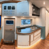 Design de Villa Homem 4X4 caminhão fora de estrada RV motor home - Imagem 5