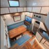 Design de Villa Homem 4X4 caminhão fora de estrada RV motor home - Imagem 6