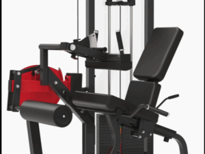 Melhor Equipamento de Fitness para Academia em Casa, Máquinas de Treinamento de Musculação, Equipamento Esportivo para Academia Comercial