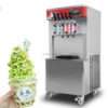 Máquina de Sorvete Macio de Iogurte Congelado em Vending Automático Taylor - 3 sabores - Novo - Ingredientes: Água, Frutas, Leite - Imagem 4