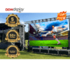Fácil Instalação Custom Video Wall P2 P2.6 2.9 P3.91 P4 Movable Display Panel Indoor Outdoor Rental Event Mobile Stage Led Screen - Imagem 4