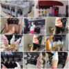 Máquinas de Sorvete Comerciais com Preço de Fábrica da China, 3 Sabores de Sorvete Soft com Iogurte, Leite e Chocolate à Venda - Imagem 4