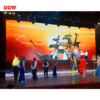 Fácil Instalação P2.5 2.9 P3.91 7680HZ Aluguer Video Wall Evento Backdrop Outdoor Indoor Display Painel Led Screen para Concert Stage - Imagem 5