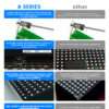 Fácil Instalação Custom Video Wall P2 P2.6 2.9 P3.91 P4 Movable Display Panel Indoor Outdoor Rental Event Mobile Stage Led Screen - Imagem 8