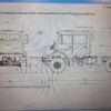 4X4 caminhão pesado off-road HOWO Man design de luxo RV motorhome com tenda elevável - Imagem 13