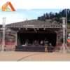 Palco Musical de Aluminio Completo de 7.32 X 4.88m X 1.1 - Imagem 9