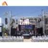 Palco Musical de Aluminio Completo de 7.32 X 4.88m X 1.1 - Imagem 10
