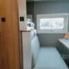 4X4 caminhão pesado off-road HOWO Man design de luxo RV motorhome com tenda elevável - Imagem 5