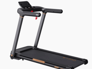 Novo Modelo de Fitness, Esteira U2