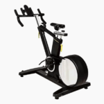 2022 Novo Bicicleta de Spinning Comercial com 20kg Volante
