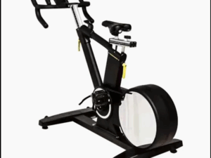 2022 Novo Bicicleta de Spinning Comercial com 20kg Volante