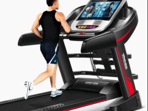 Máquina de Correr Ypoo Dobrável para Fitness PARA Ginásio e em Casa OEM Esteira Equipamento de Fitness Melhor Esteira