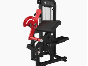 Equipamento de Fitness Profissional Durável e Ergonômico para Tonificação de Braços, Equipamento para Curl de Bíceps