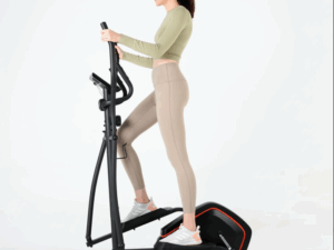 Preço de Fábrica Equipamento de Ginástica Fitness Comercial Máquina Elíptica Cross Trainer