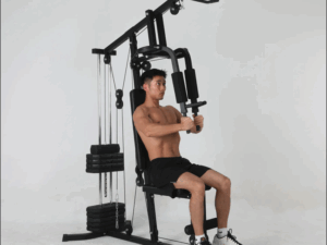 Equipamento de Ginástica de Alta Qualidade Máquina de Força para Fitness de Corpo Inteiro