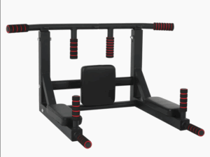 Torre de Força Independente para Barra de Pull-up