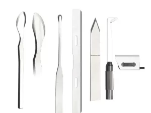 Faca cirúrgica de reseção