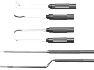 Faca cirúrgica para histopatologia