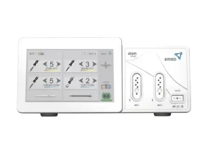 Bisturi elétrico de corte atom smart