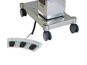 Pedal de comando para mesa cirúrgica 804060