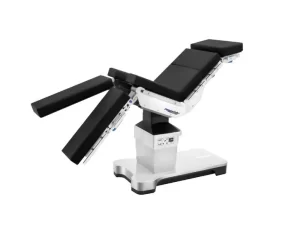 Mesa cirúrgica para cardiologia HyBase V9