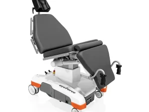 Mesa cirúrgica de ORL eyeForce